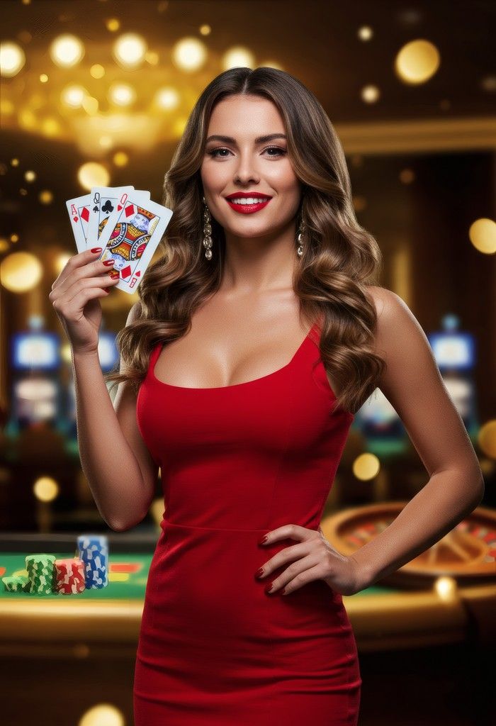 ড্রাগন টাইগার গেম